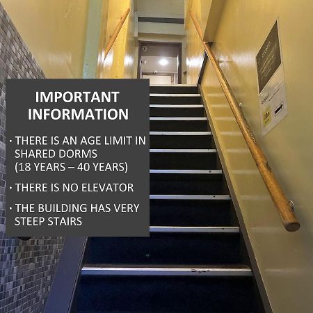 Hotel Jesse Amszterdam Kültér fotó