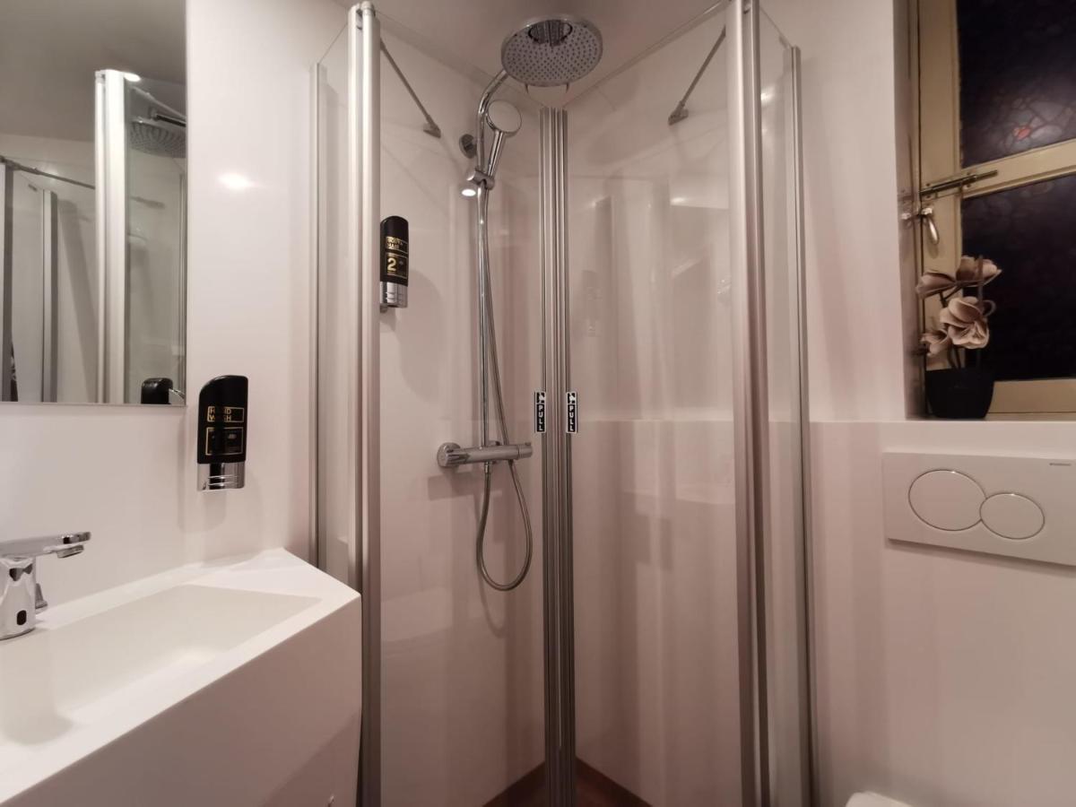 Hotel Jesse Amszterdam Kültér fotó