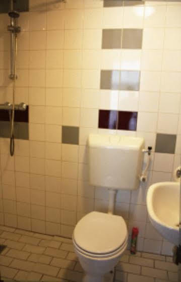 Hotel Jesse Amszterdam Kültér fotó