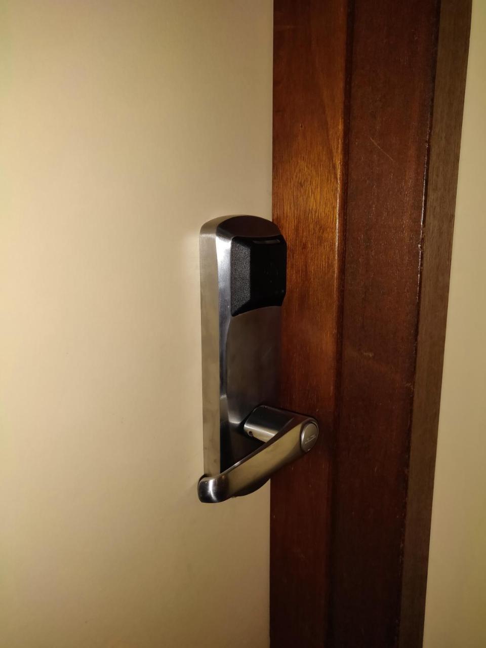 Hotel Jesse Amszterdam Kültér fotó